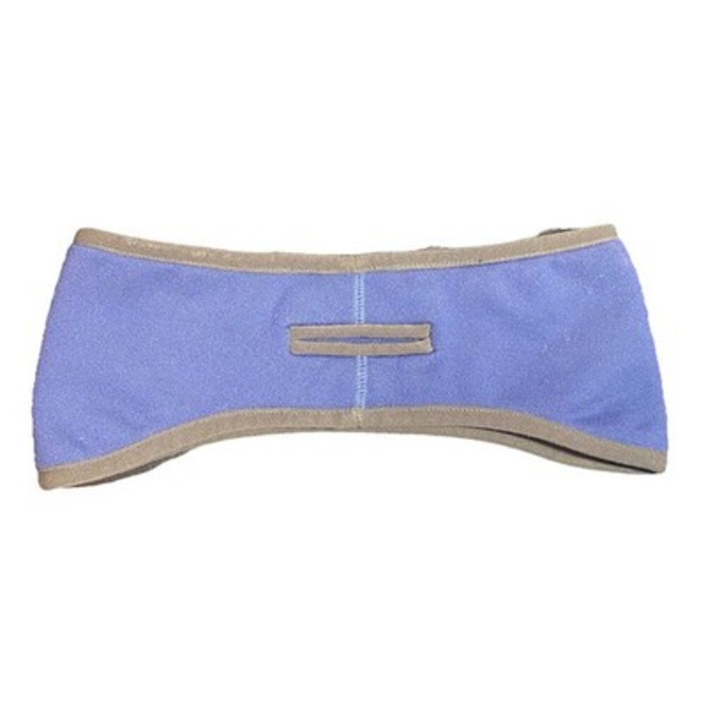 Carhartt Headband Womens Blue‎ Winter Running Mountaineering Warm Hike Yoga - Picture 2 of 6